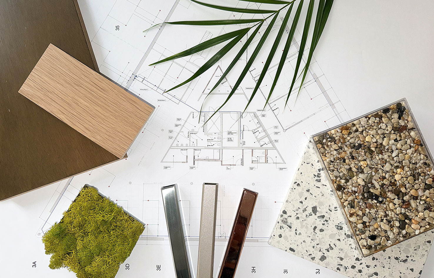 PK-Design Projekt Kraft Shop Design