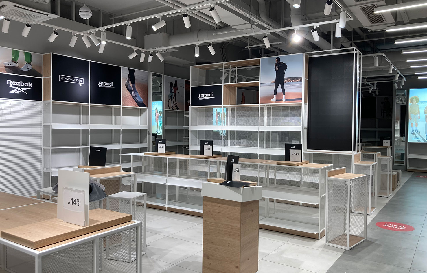 PK-SecondHand Projekt Kraft Second Hand / Gebrauchware